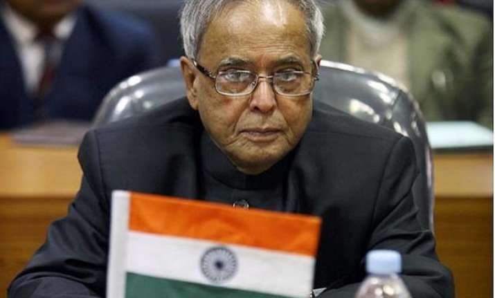budget 2015 prez seeks cooperation of mps in smooth conduct