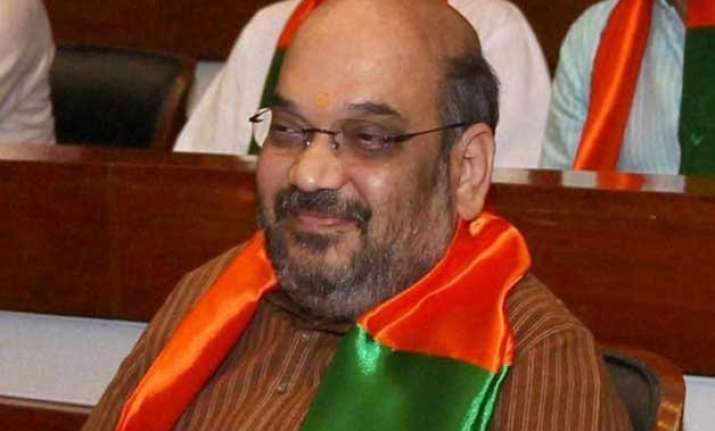 modi govt is here to stay for next 10 20 years amit shah