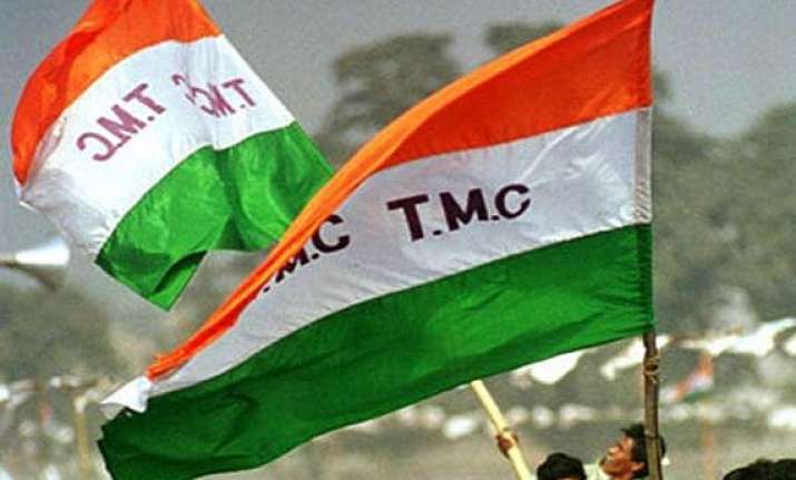bengal bjp president rahul sinha s brother joins tmc youth