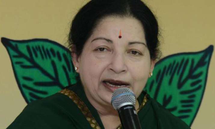 jayalalithaa verdict aiadmk hopeful of relief party men