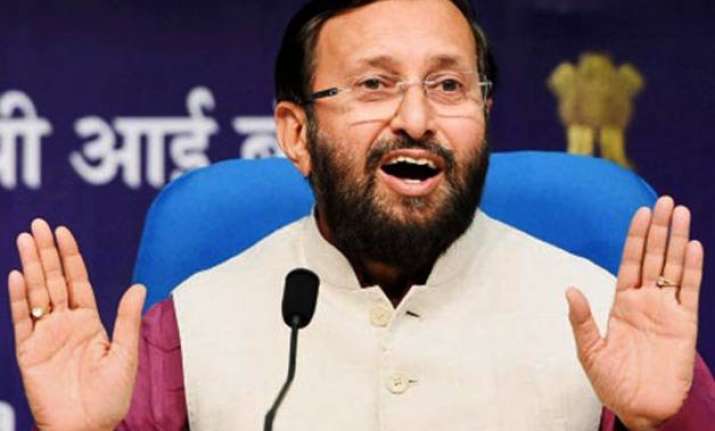strict action against factories polluting ganga prakash