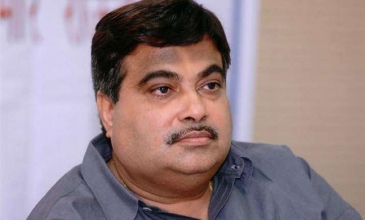 nitin gadkari on ngt banning diesel vehicles have to