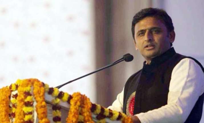 up chief minister akhilesh yadav to launch pension scheme