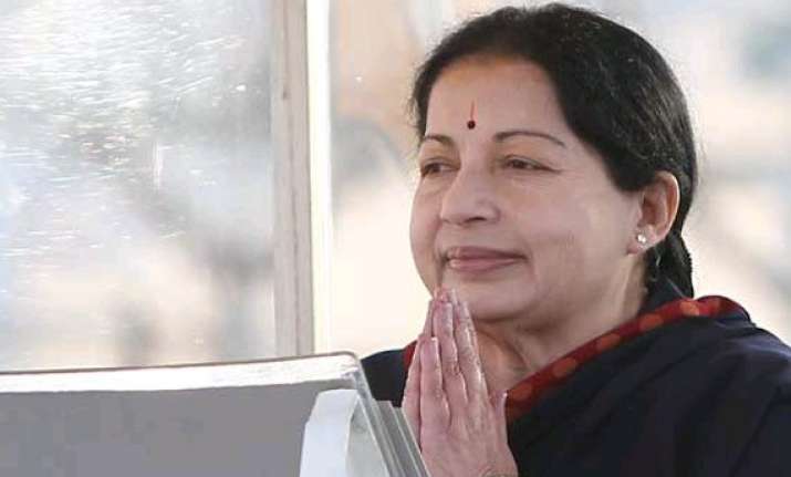 jayalalithaa i t returns case adjourned to november 6