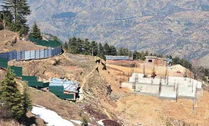 priyanka gandhi requests himachal govt not to disclose her