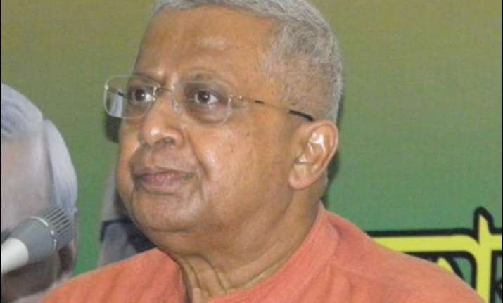 be aware about lakshmanrekha of news and views tathagata roy
