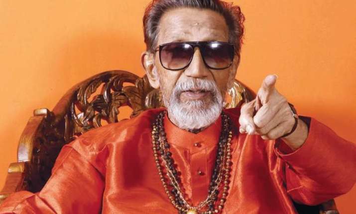 10 facts about Shiv Sena and its founder Bal Thackeray ...