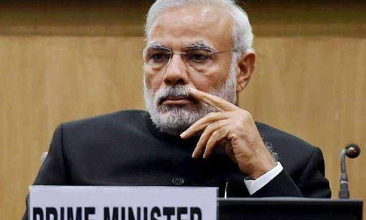pm modi s leap of vision is india ready for a larger role
