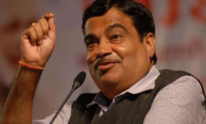 vidarbha mlas root for nitin gadkari as maharashtra cm