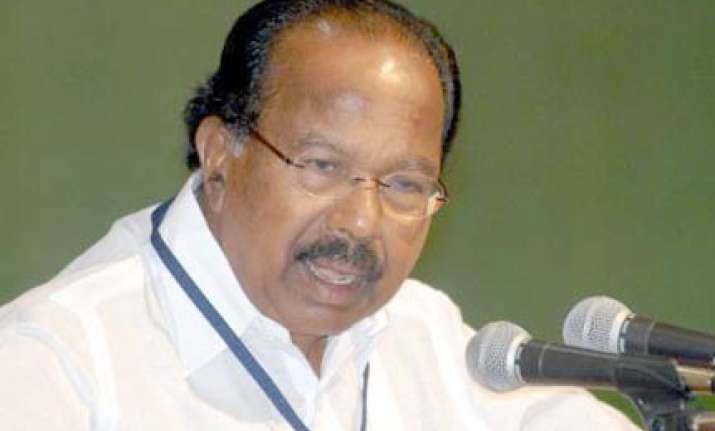 women s bill in 2nd phase of budget session moily