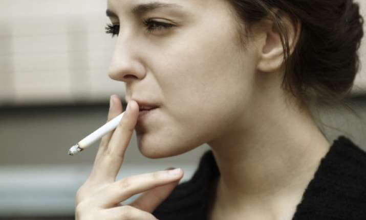 harsh vardhan for complete ban on e cigarettes
