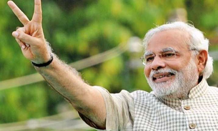 climate change pm for credit to green initiatives