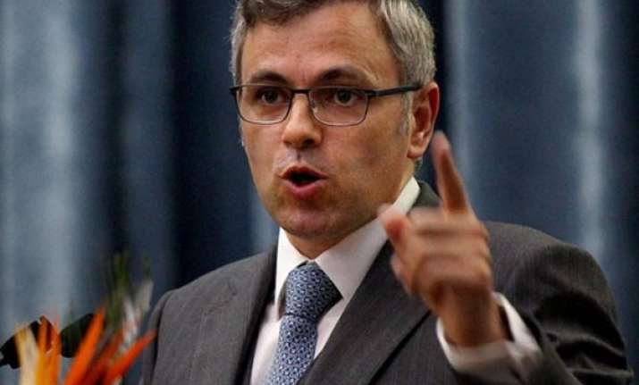 omar abdullah expresses concern over udhampur attack
