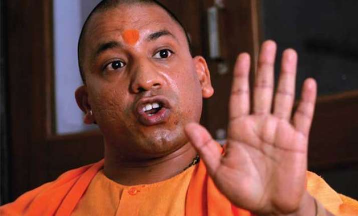 anti national elements active in jnu yogi adityanath