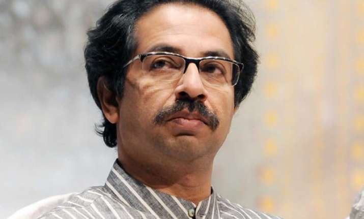 shiv sena takes dim view of modi s china visit