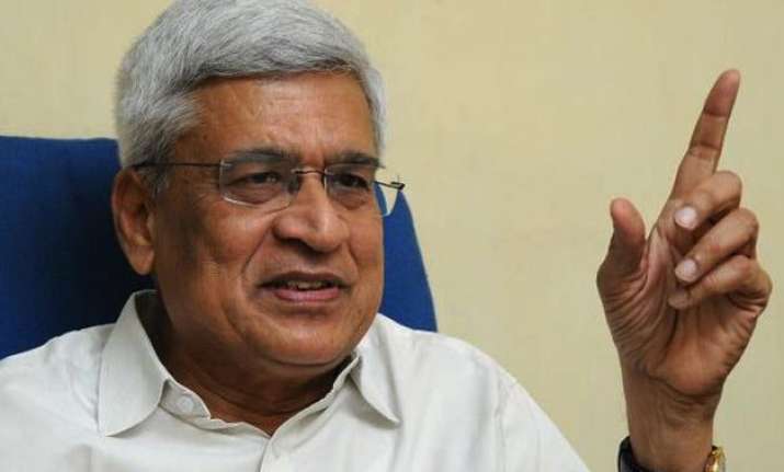 no option for government except to withdraw land bill