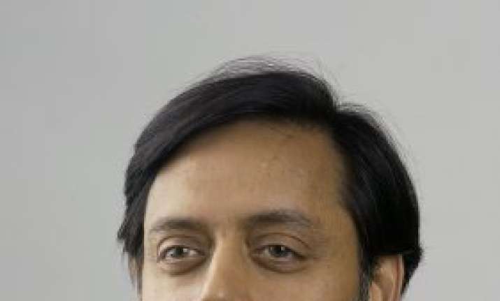 tharoor an important party leader congress