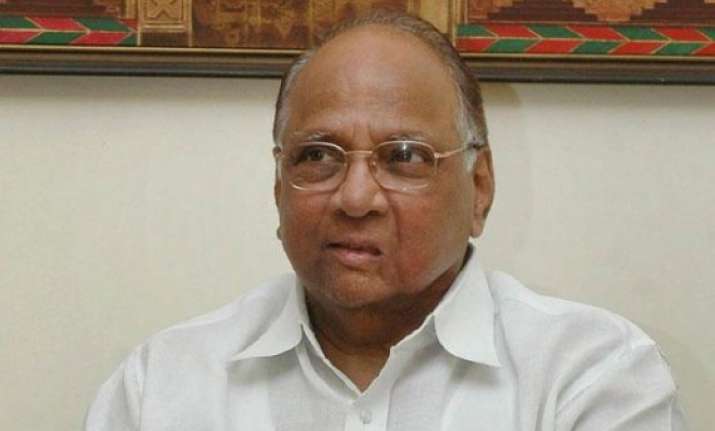 modi undermining dignity of pm s post pawar