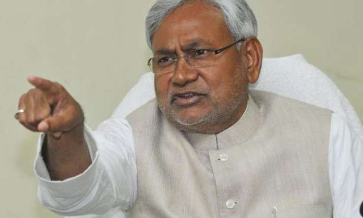 no special category status for bihar says centre in lok