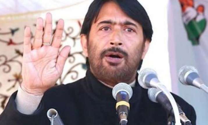 strengthen party base at grassroots to fight communal
