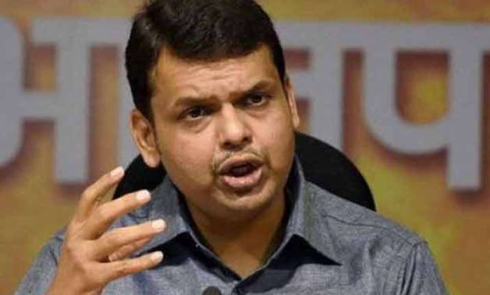 maharashtra cm s relief fund row dance troupe returns money