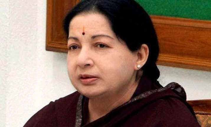will jayalalitha s jailing help bjp to grow in tamil nadu