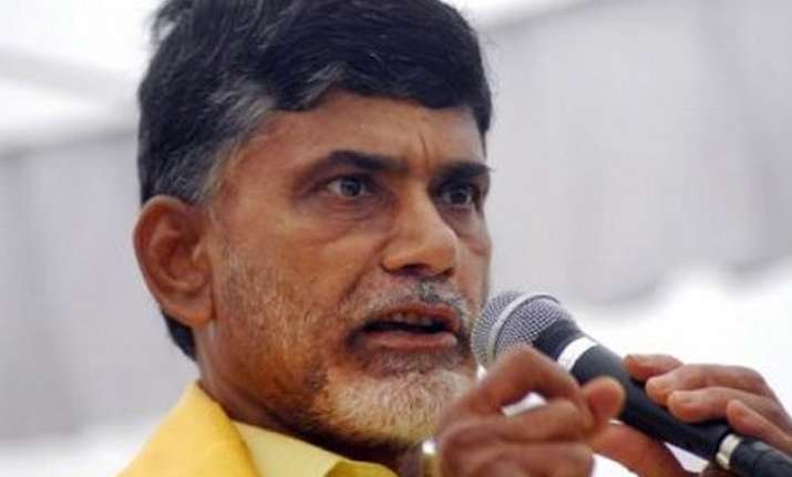 will be foolish for tdp to withdraw support to nda