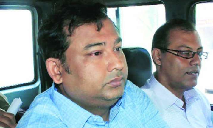 mamata s close aide shibaji panja granted bail