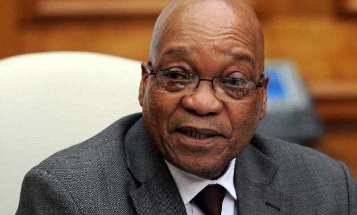 india africa ties embodiment of south south cooperation