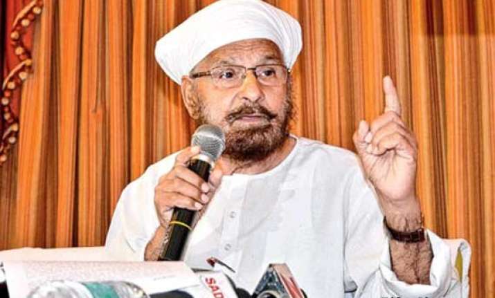 namdhari s son to contest from daltonganj