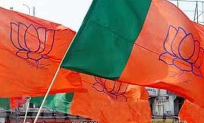 newly elected maharashtra bjp legislator is dead