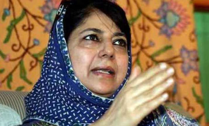 pdp bjp alliance likely to form government in j k after