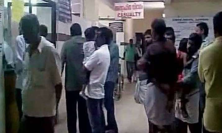 probe death of woman athlete suicide attempt by 3 others cpm