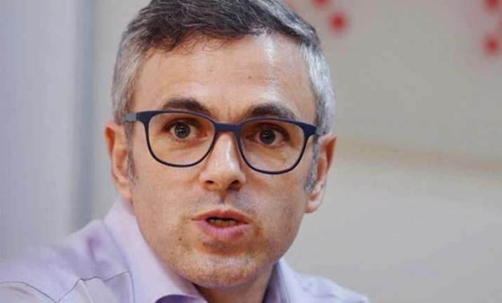 order fresh polls if you can t be cm omar abdullah s open