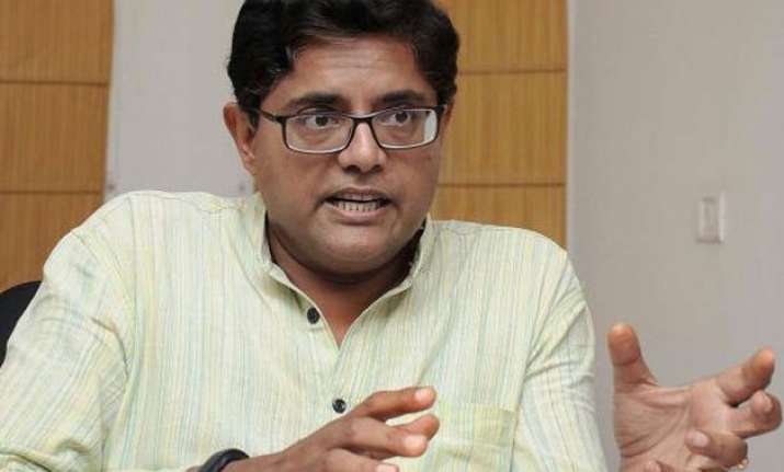 remove food subsidy extended to parliamentarians bjd mp