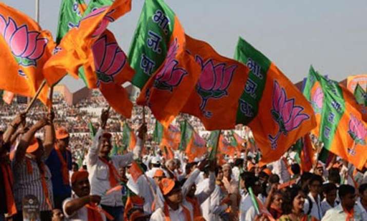 5 candidates have serious criminal cases in haryana adr