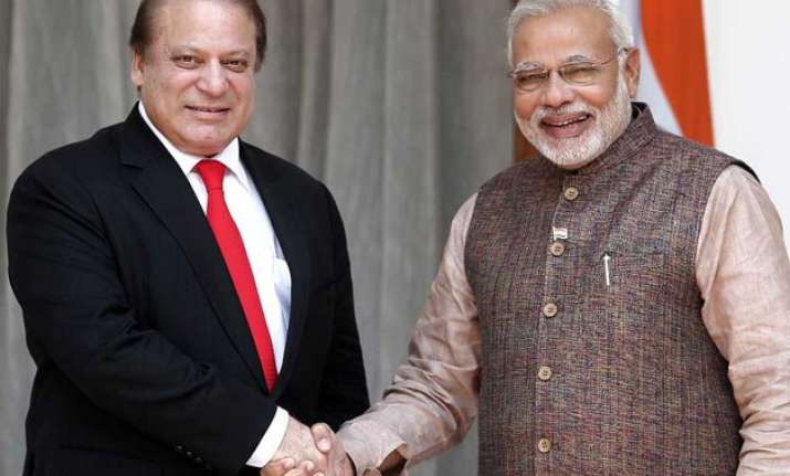 no proposal for sharif modi meeting in new york pakistan