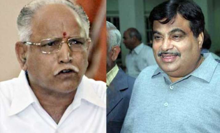 bjp fear of panchayat poll may give bsy breather
