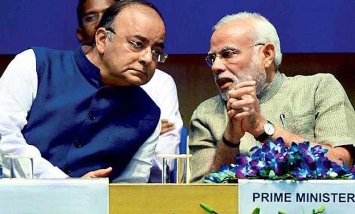 land bill bjp takes u turn on key provisions to bring back