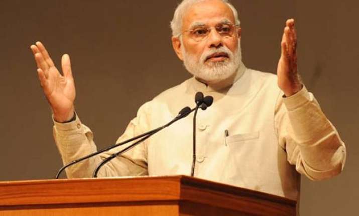 pm modi to address public rally in srinagar on november 7