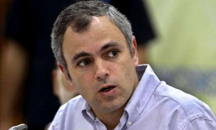 punjab attack eerily similar to jammu attacks omar abdullah