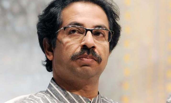 don t meddle with faith shiv sena tells courts