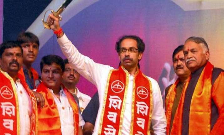 sena would be accommodated in cabinet expansion bjp minister