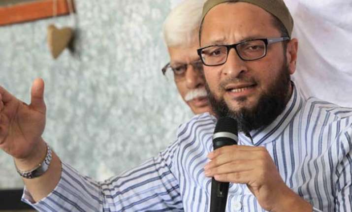 aimim to contest bikapur and muzaffarnagar by elections in