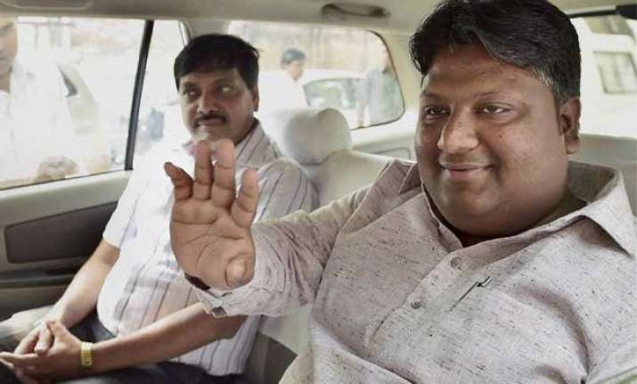 imran hussain inducted into delhi cabinet