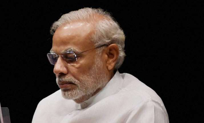pm narendra modi expected to visit san francisco in last