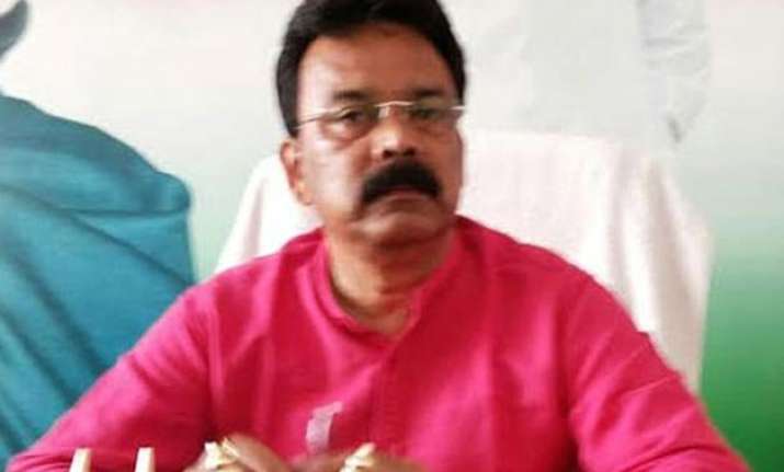 jharkhand congress candidate sukhdeo bhagat wins lohardaga