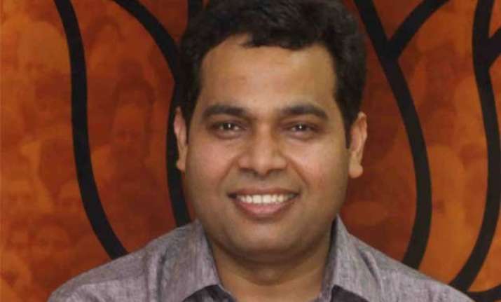 pm s effective leadership behind release of priest bjp