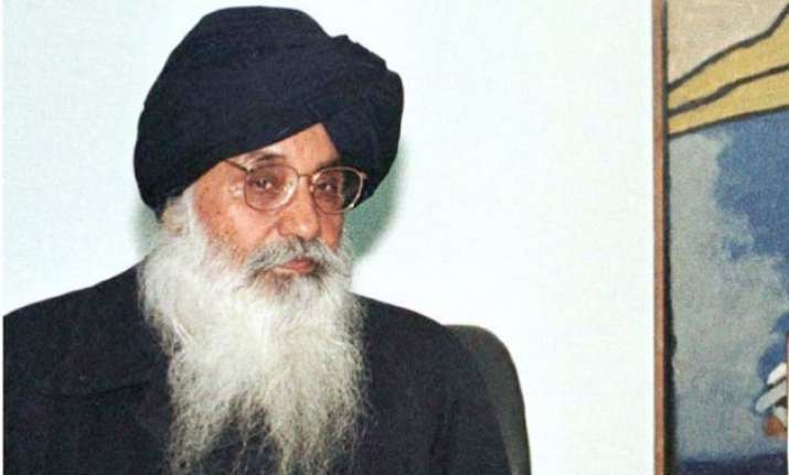 punjab sets up relief fund for farmers families