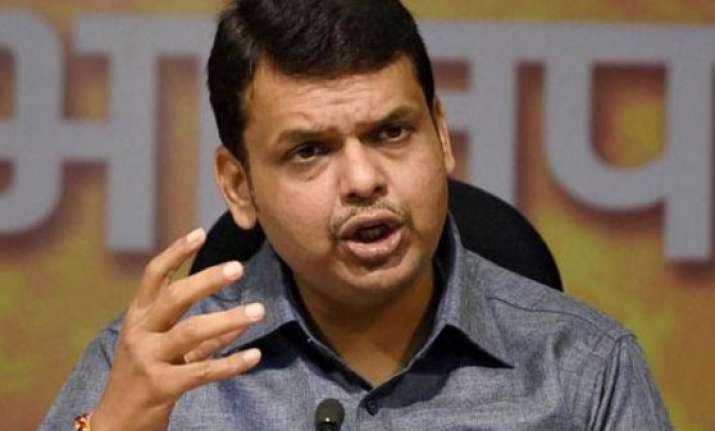 no power can separate mumbai from maharashtra fadnavis